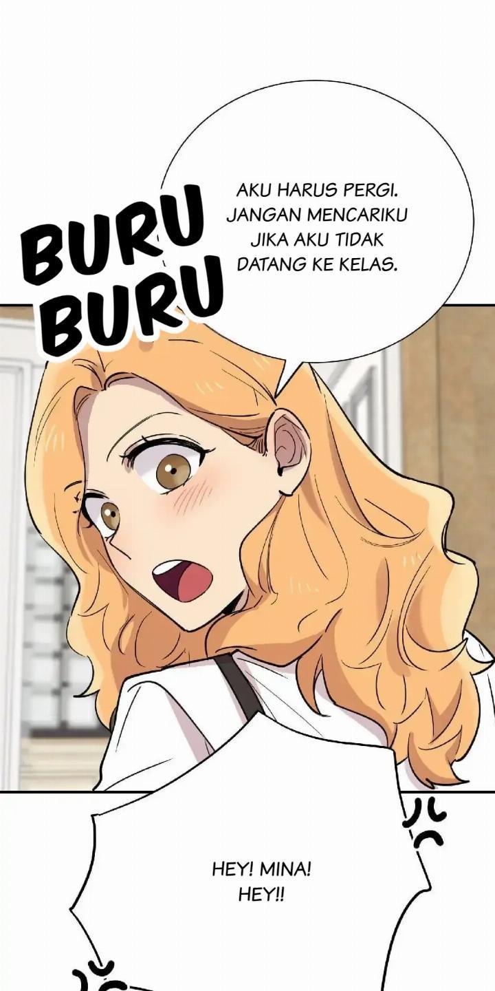 He Can’t Be This Dumb! chapter 32 halaman 76