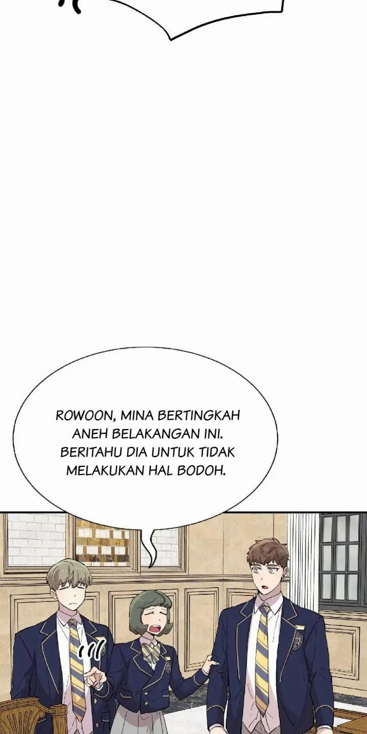 He Can’t Be This Dumb! chapter 32 halaman 77
