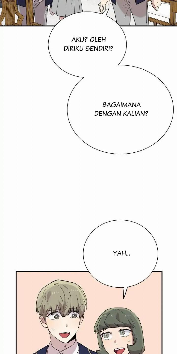 He Can’t Be This Dumb! chapter 32 halaman 78