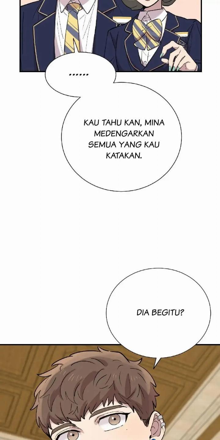 He Can’t Be This Dumb! chapter 32 halaman 79
