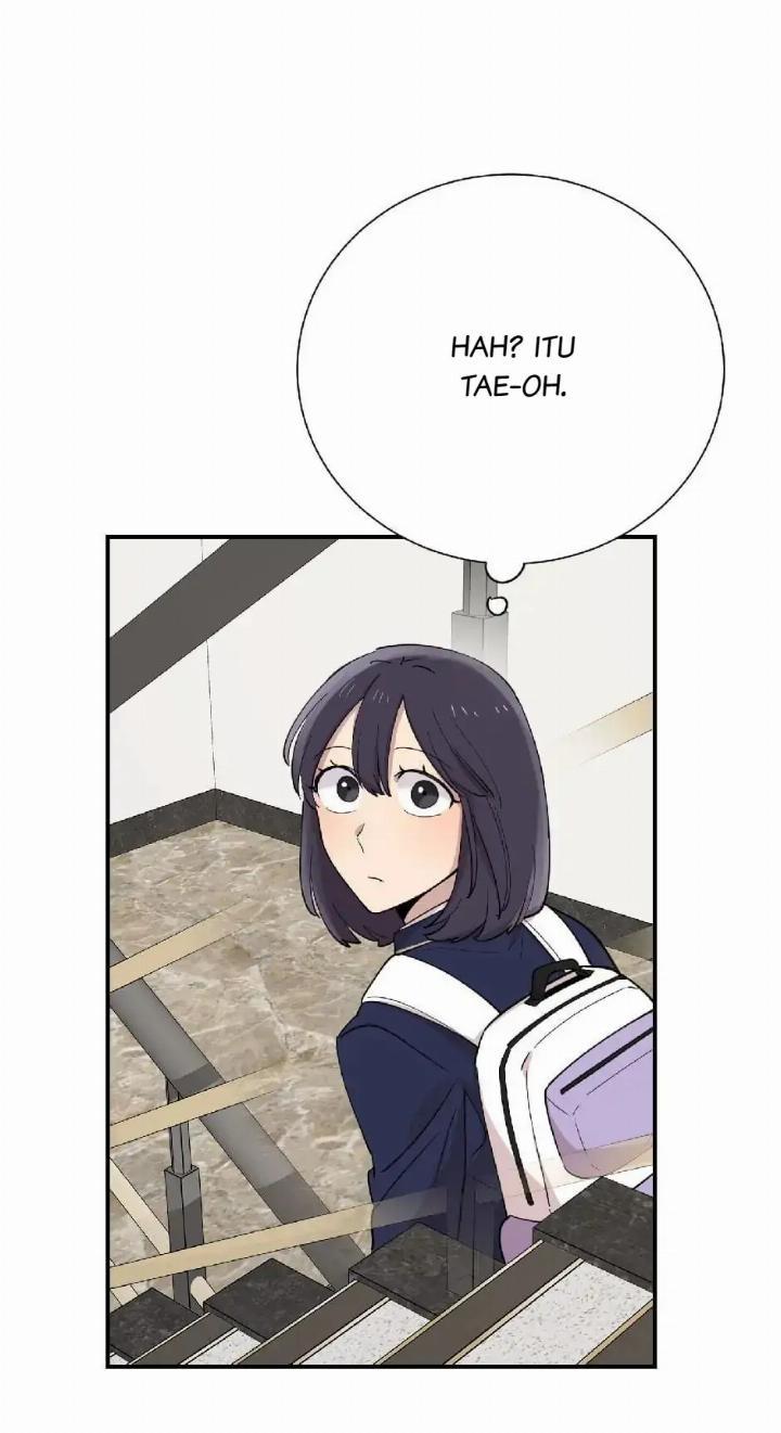 He Can’t Be This Dumb! chapter 32 halaman 86