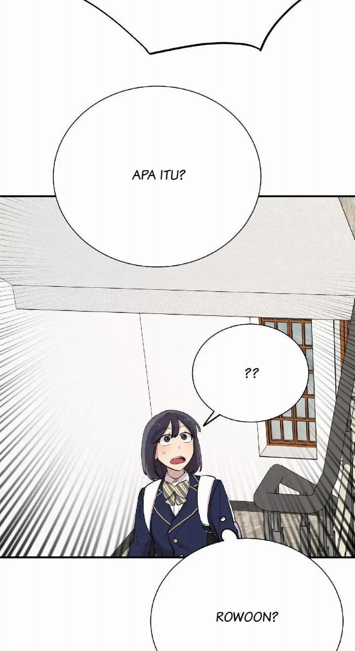 He Can’t Be This Dumb! chapter 32 halaman 88