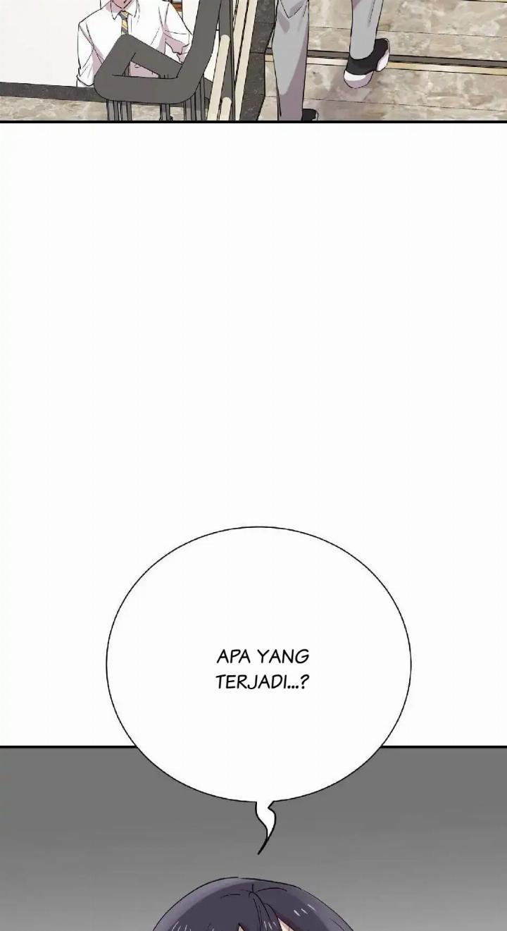 He Can’t Be This Dumb! chapter 32 halaman 90