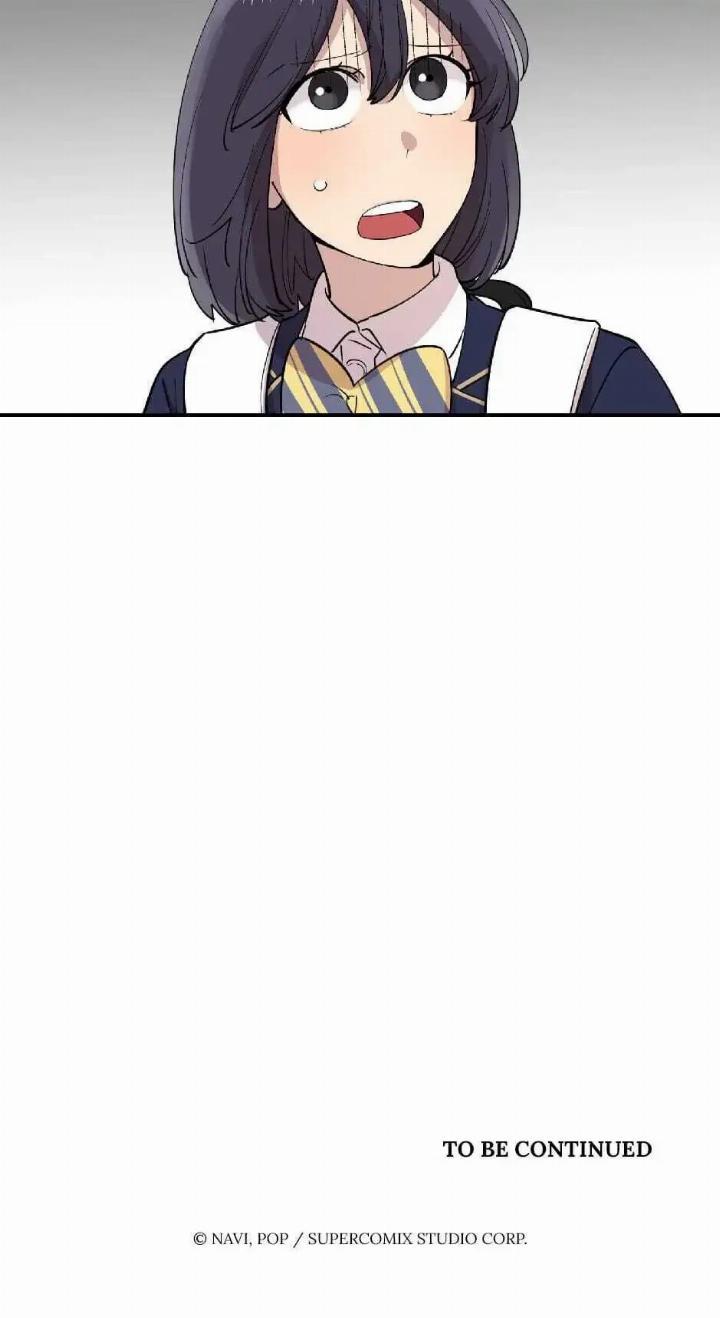 He Can’t Be This Dumb! chapter 32 halaman 91