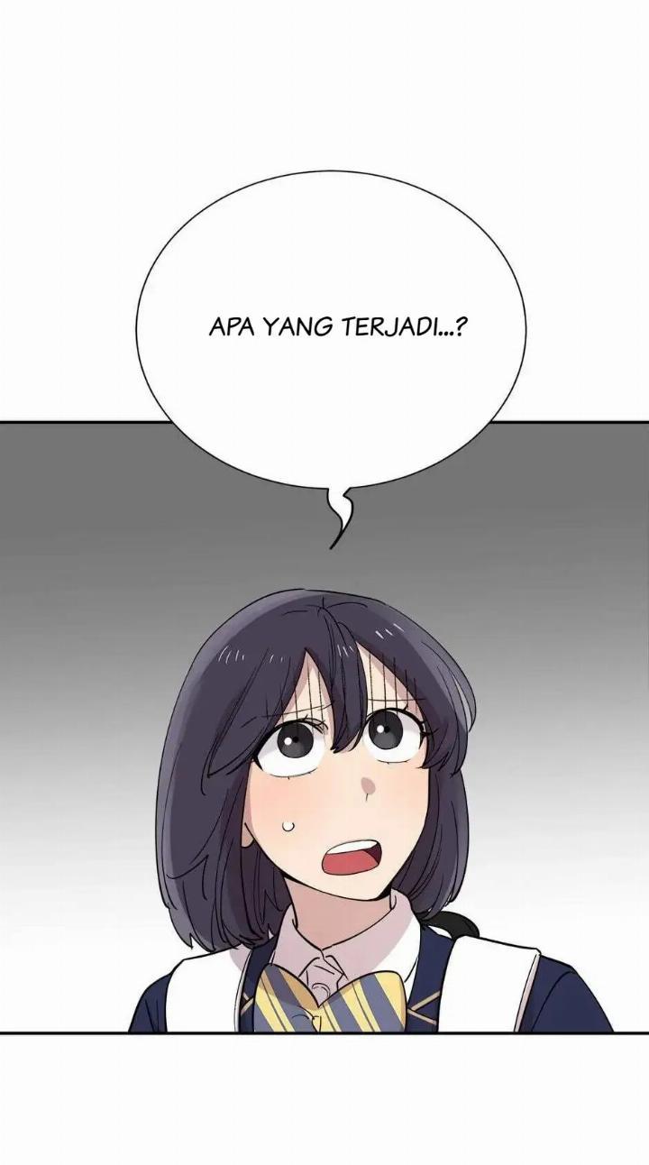 He Can’t Be This Dumb! chapter 33 halaman 5