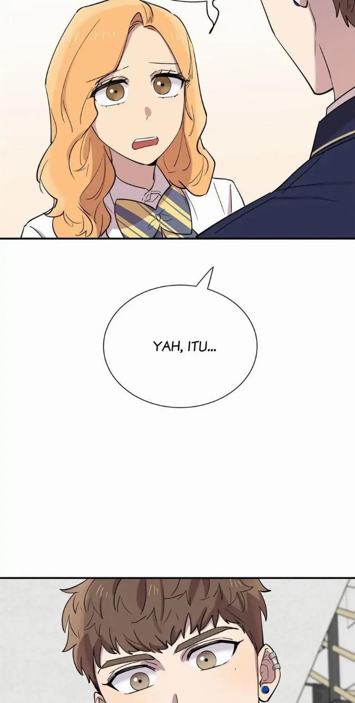 He Can’t Be This Dumb! chapter 33 halaman 11