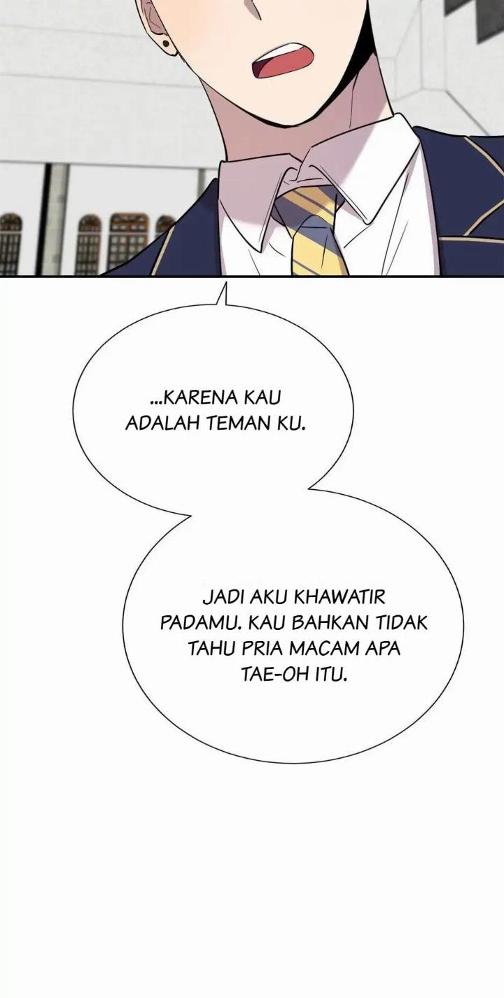 He Can’t Be This Dumb! chapter 33 halaman 12