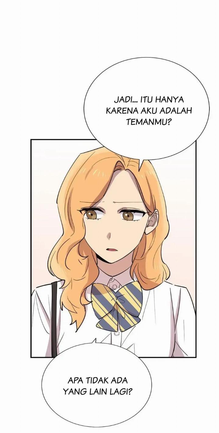 He Can’t Be This Dumb! chapter 33 halaman 13