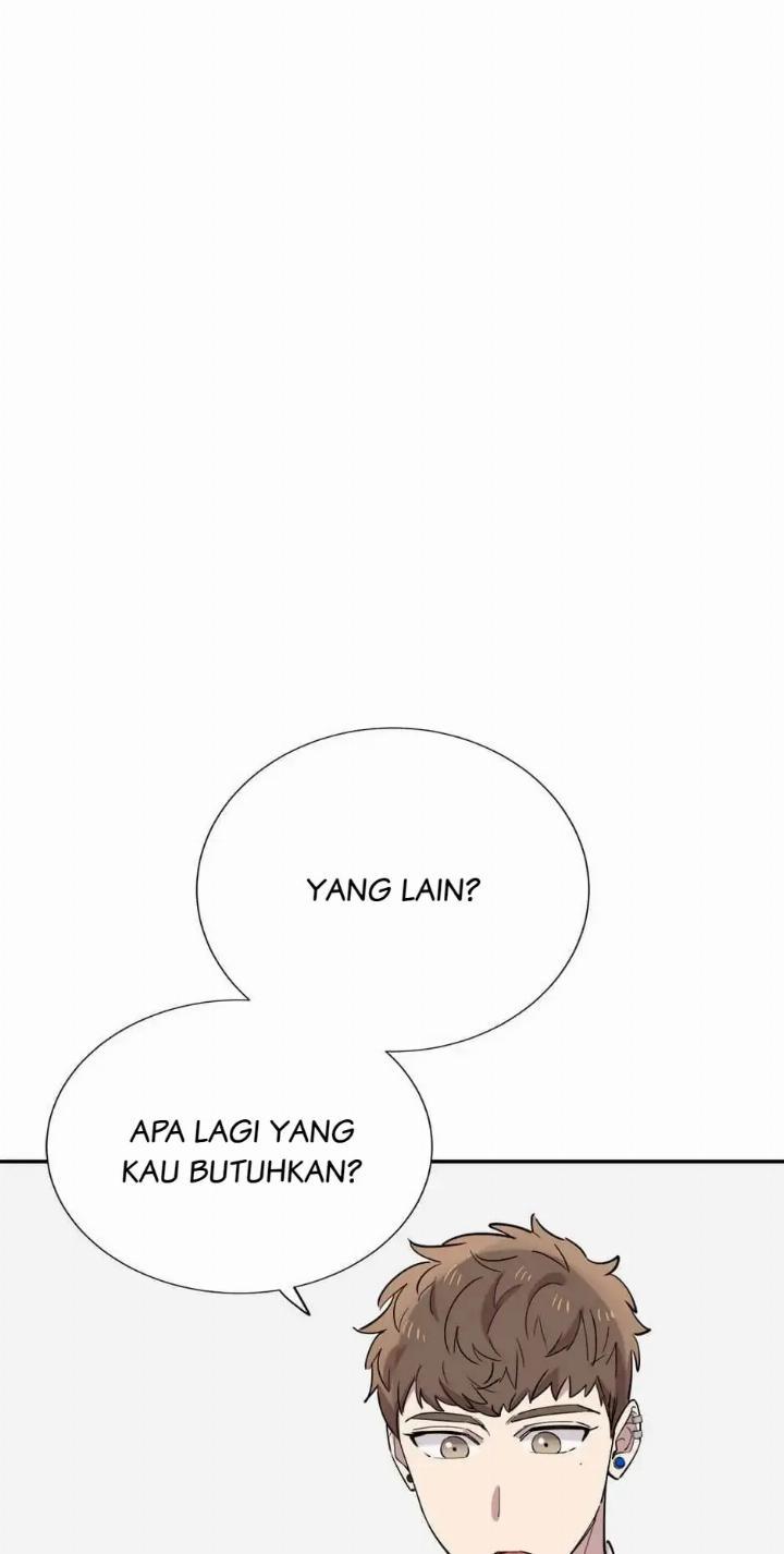 He Can’t Be This Dumb! chapter 33 halaman 14