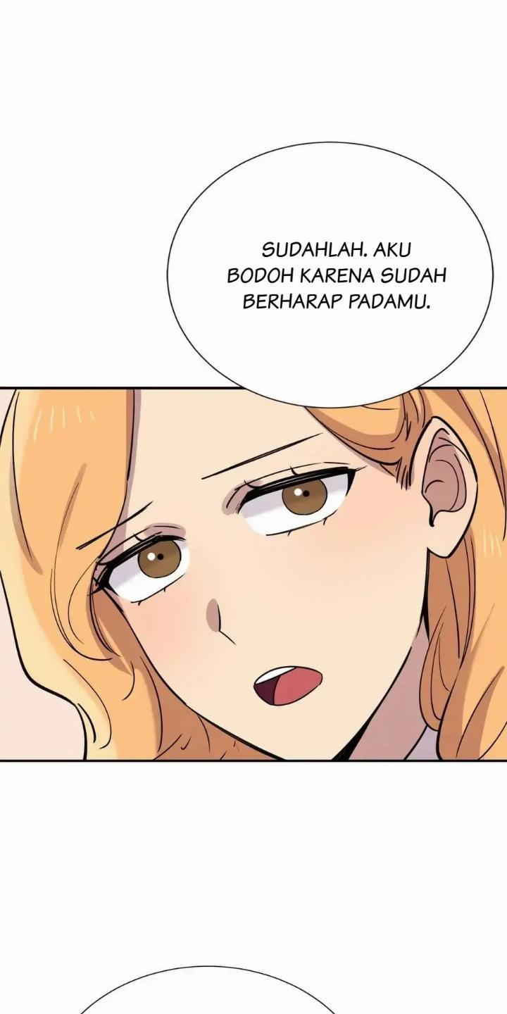 He Can’t Be This Dumb! chapter 33 halaman 17