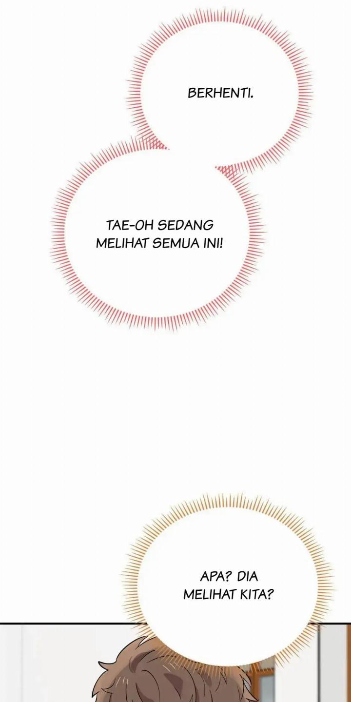 He Can’t Be This Dumb! chapter 33 halaman 19
