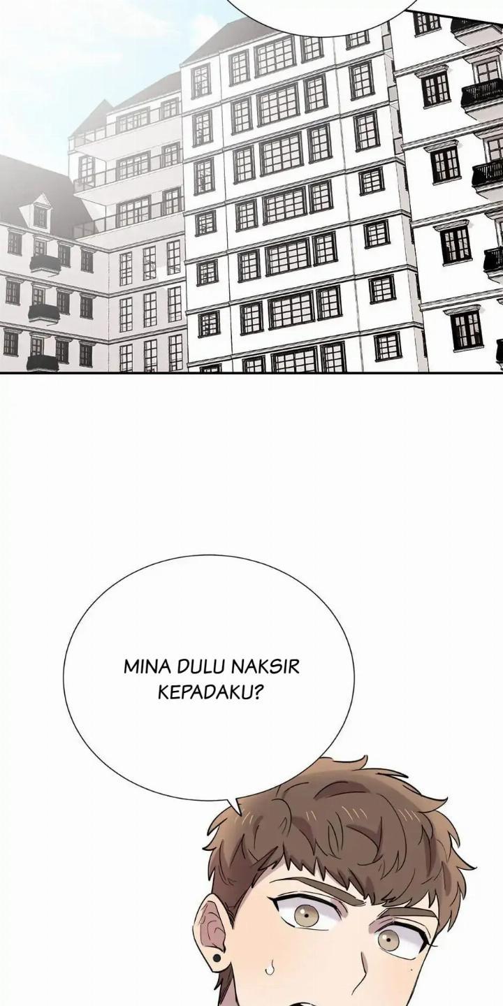 He Can’t Be This Dumb! chapter 33 halaman 22