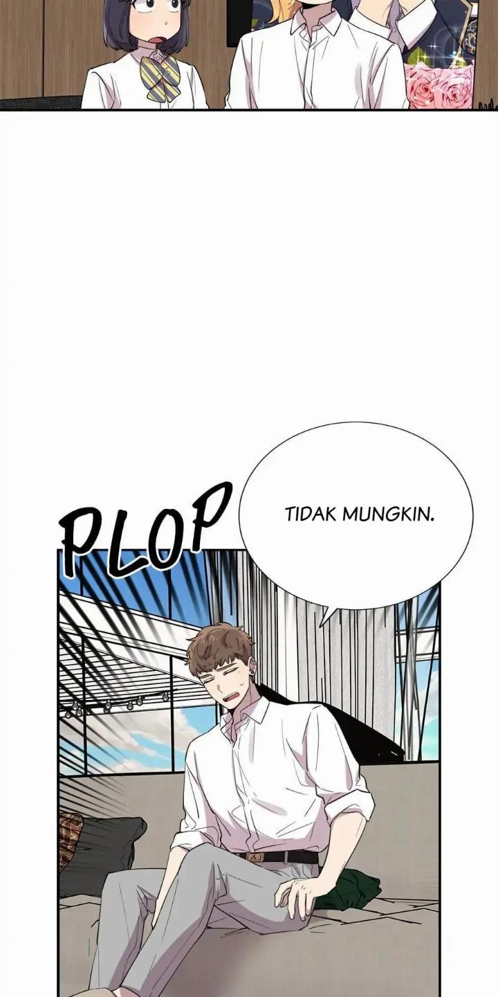 He Can’t Be This Dumb! chapter 33 halaman 24