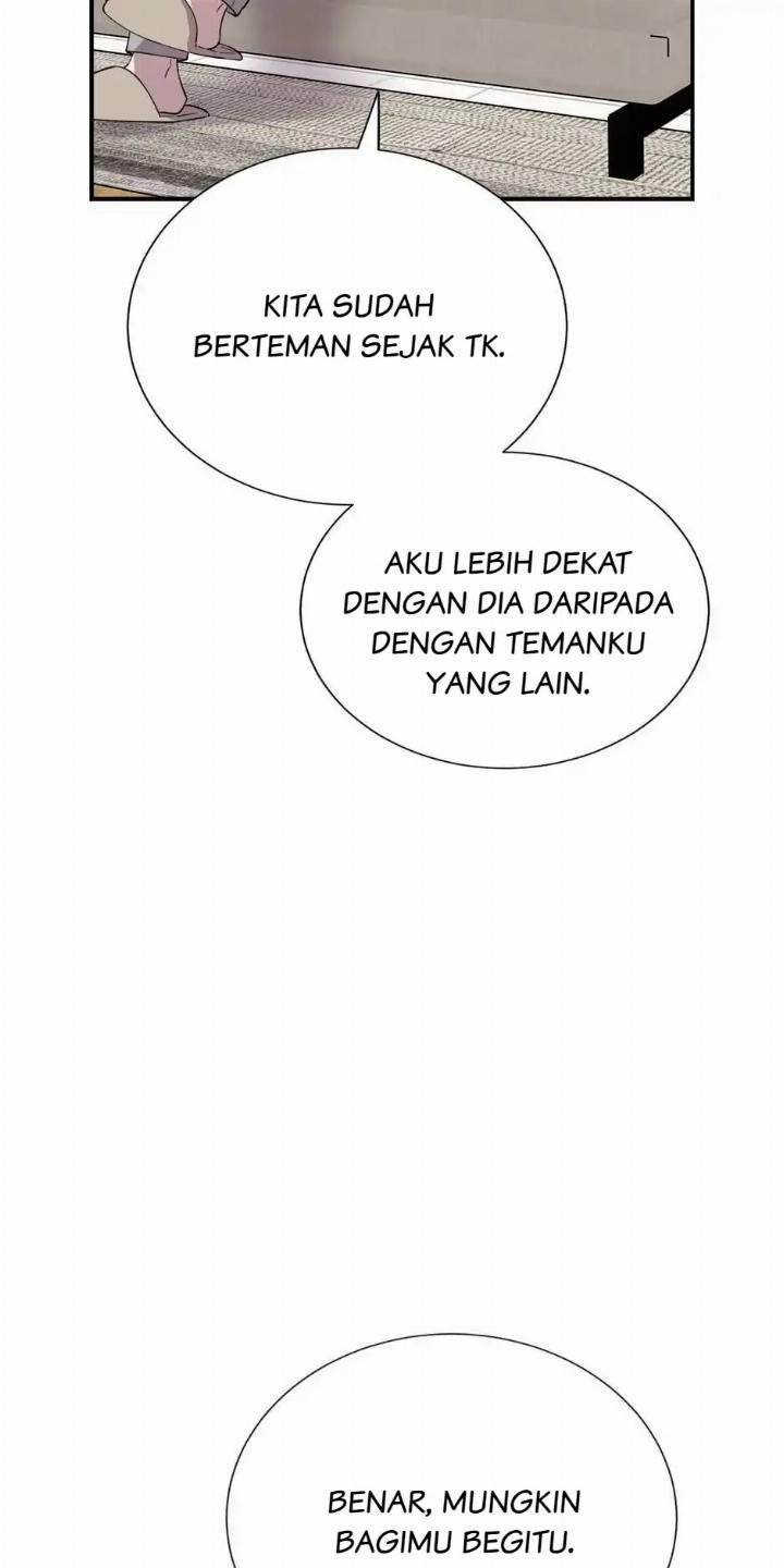 He Can’t Be This Dumb! chapter 33 halaman 25