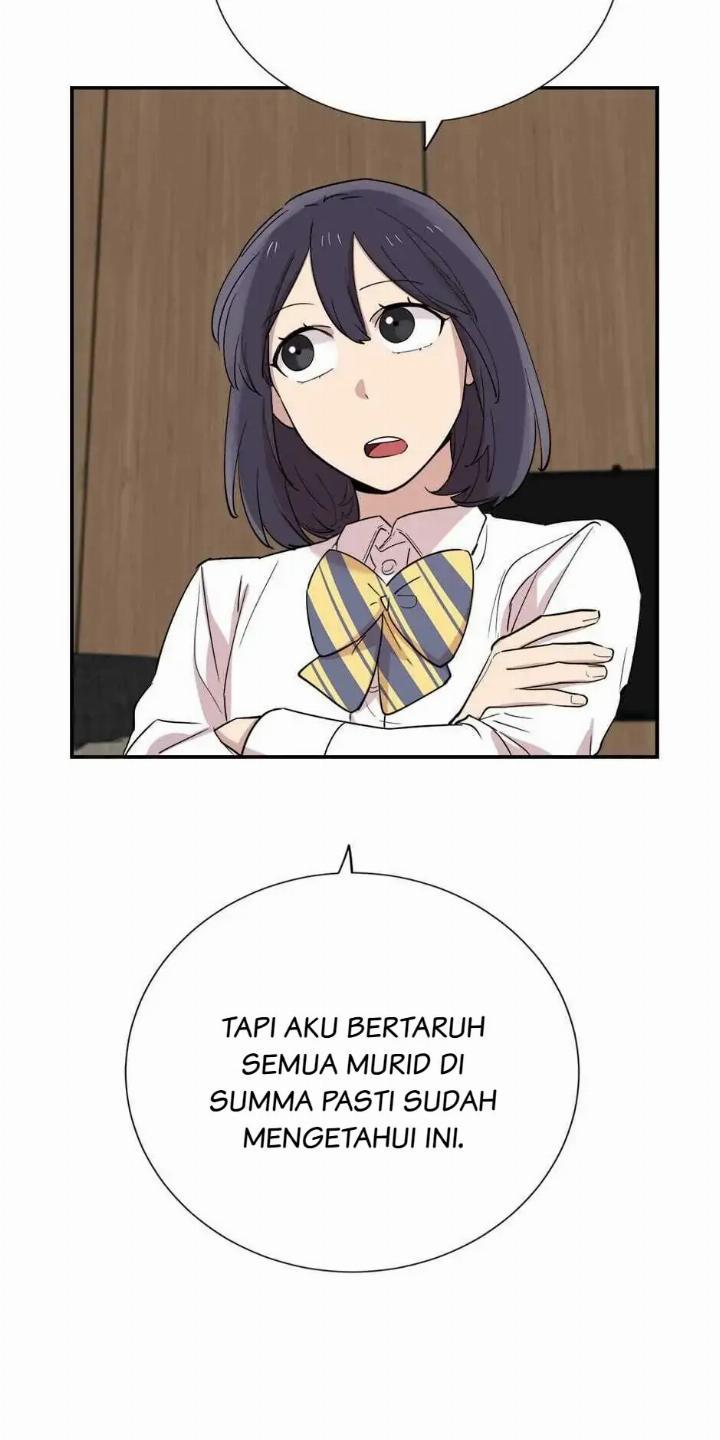 He Can’t Be This Dumb! chapter 33 halaman 26