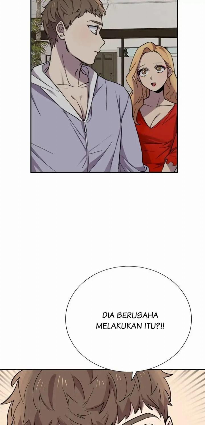 He Can’t Be This Dumb! chapter 33 halaman 28