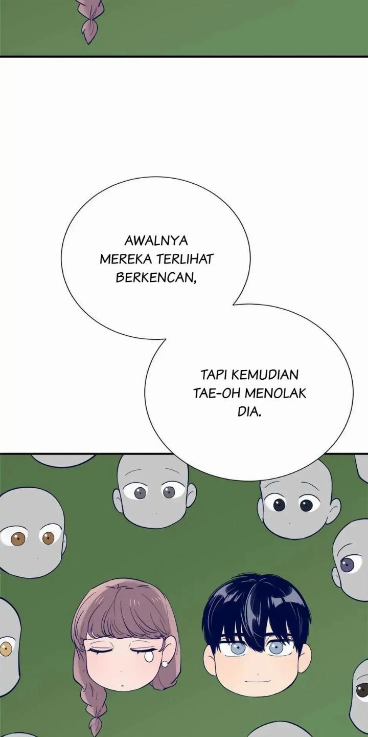 He Can’t Be This Dumb! chapter 33 halaman 41