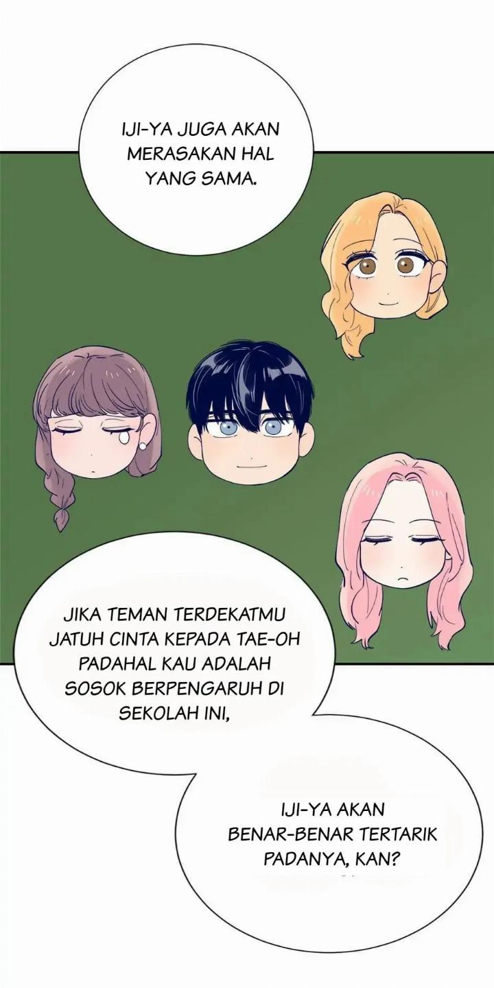 He Can’t Be This Dumb! chapter 33 halaman 44