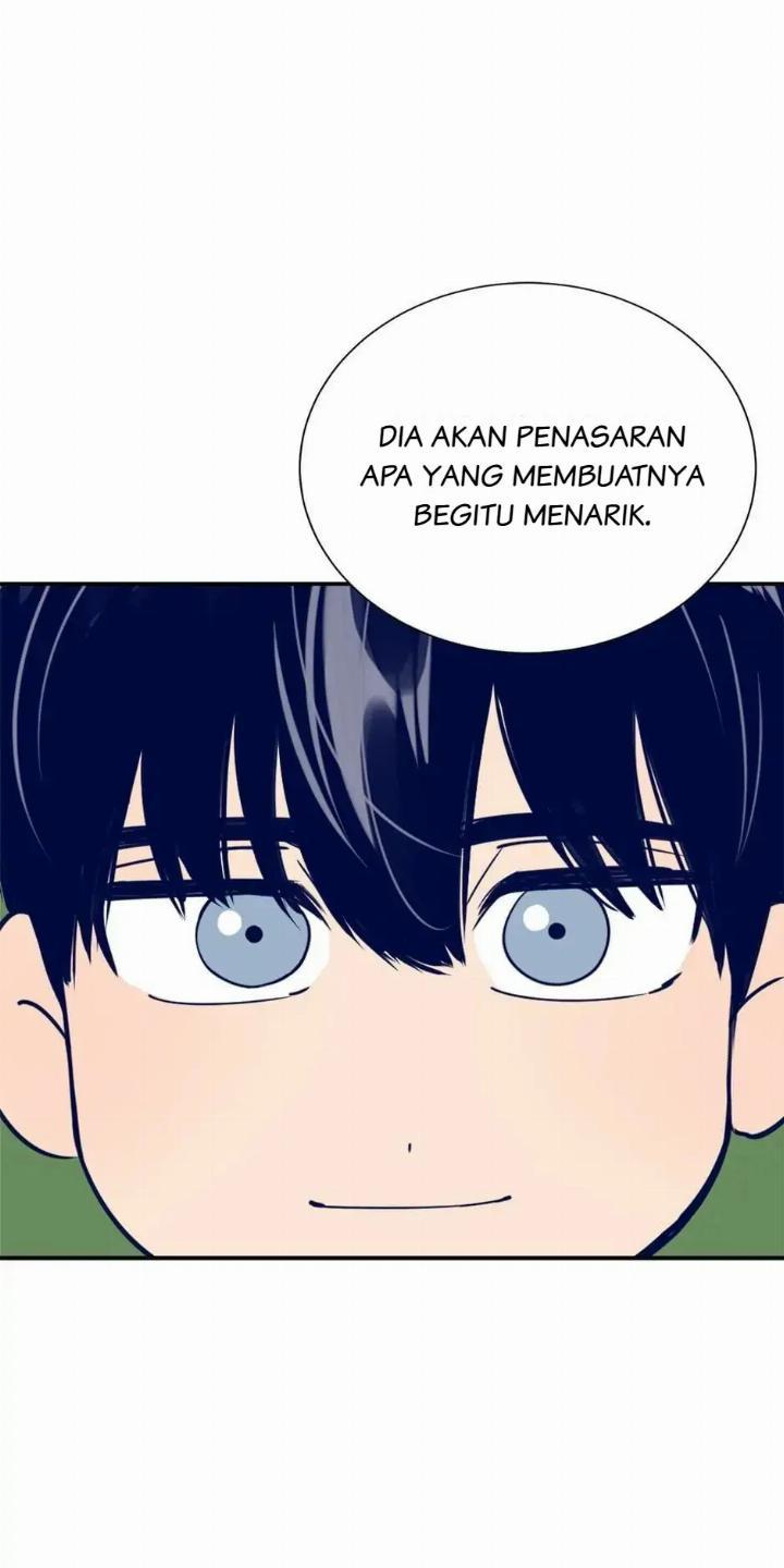 He Can’t Be This Dumb! chapter 33 halaman 45