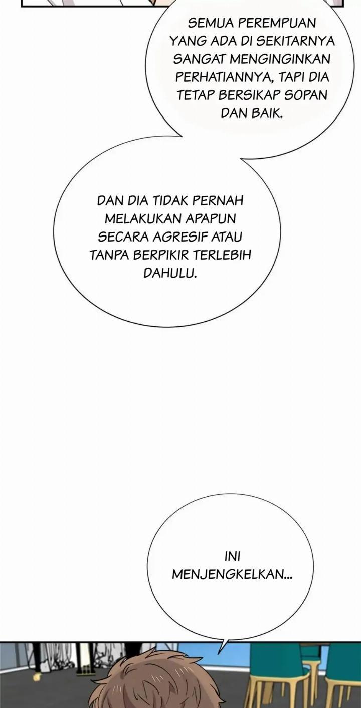 He Can’t Be This Dumb! chapter 33 halaman 49
