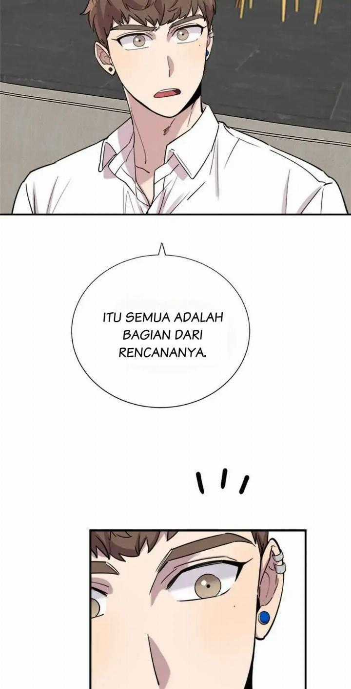 He Can’t Be This Dumb! chapter 33 halaman 50