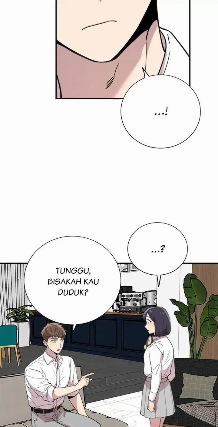 He Can’t Be This Dumb! chapter 33 halaman 51