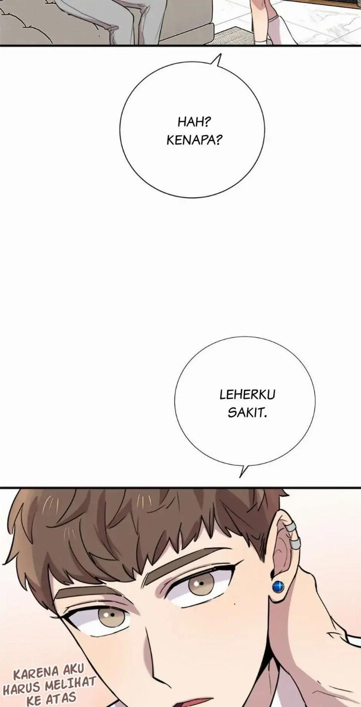 He Can’t Be This Dumb! chapter 33 halaman 52