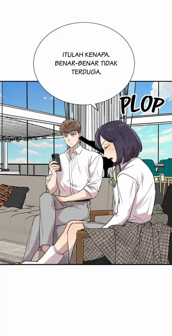 He Can’t Be This Dumb! chapter 33 halaman 54