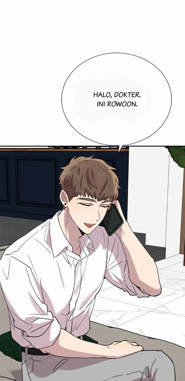 He Can’t Be This Dumb! chapter 33 halaman 55