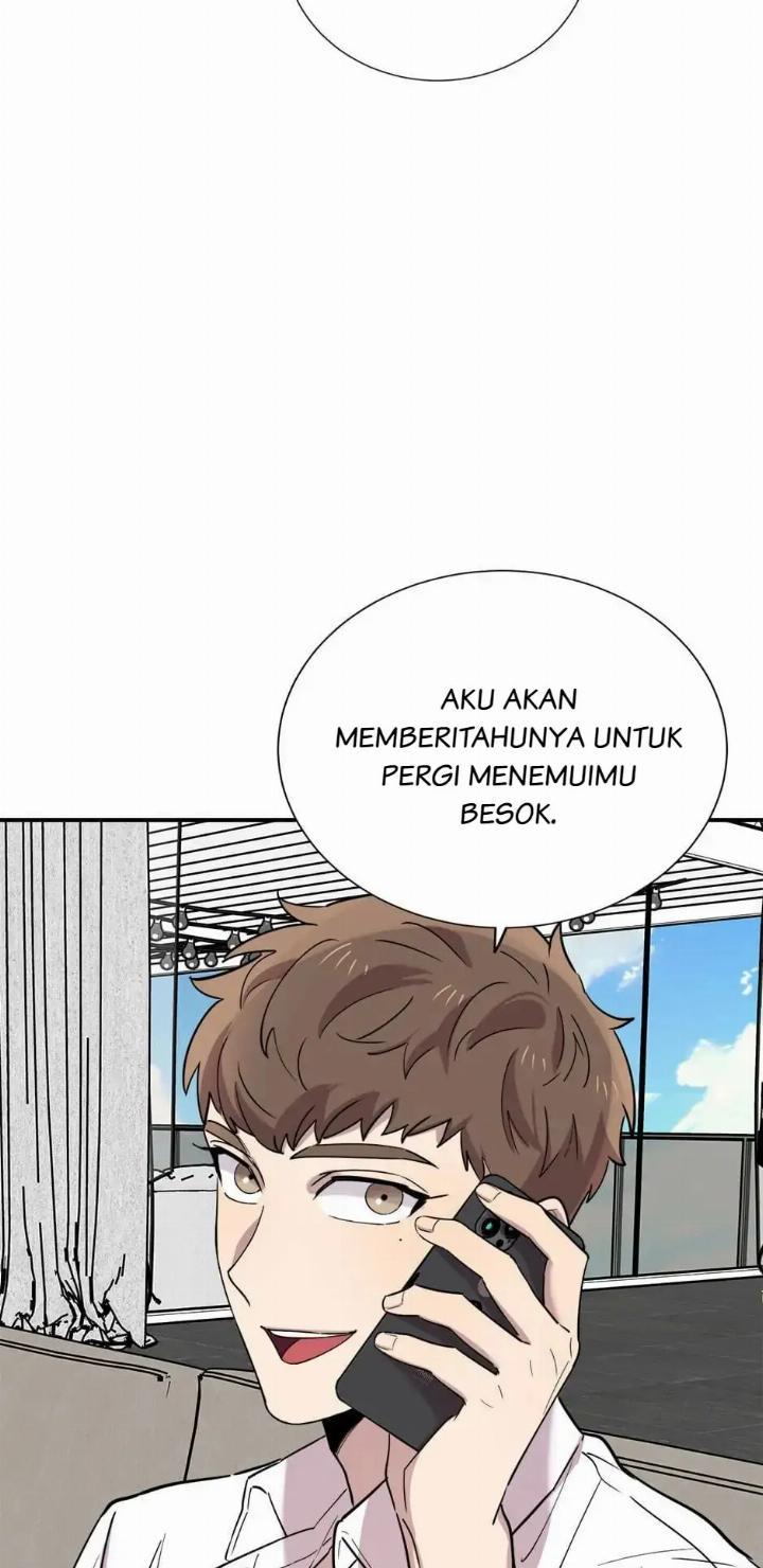 He Can’t Be This Dumb! chapter 33 halaman 57