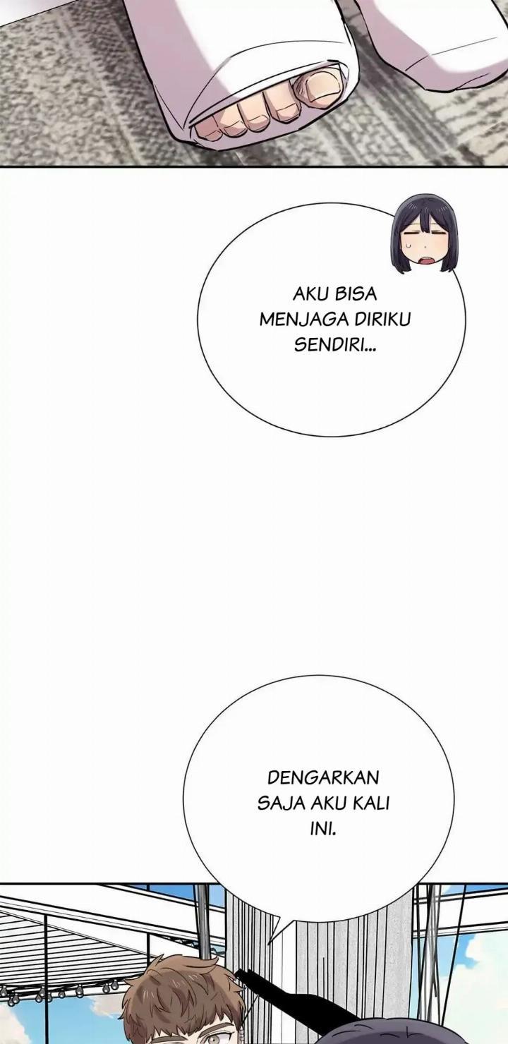 He Can’t Be This Dumb! chapter 33 halaman 60