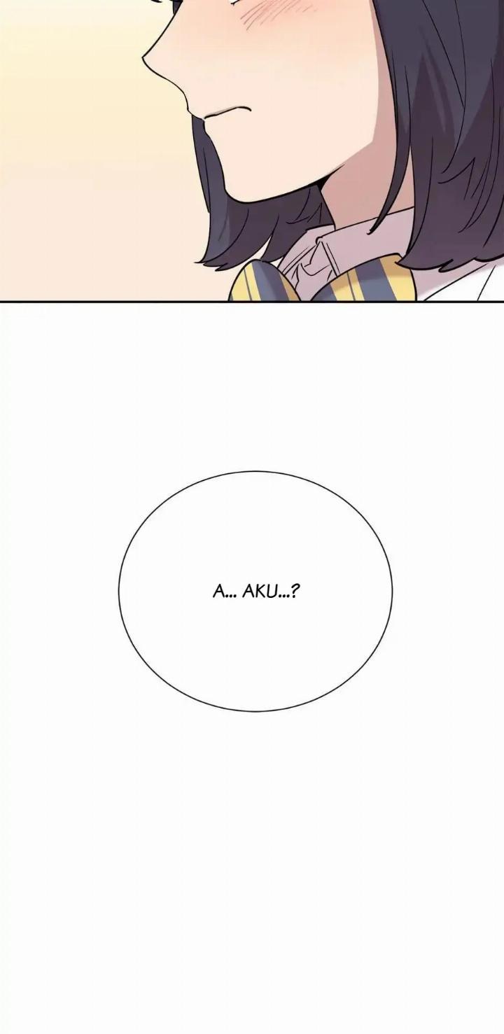 He Can’t Be This Dumb! chapter 33 halaman 63