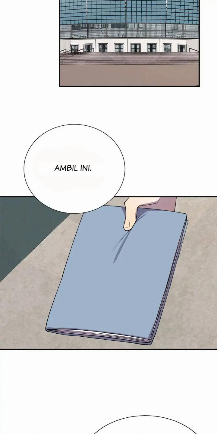 He Can’t Be This Dumb! chapter 33 halaman 66