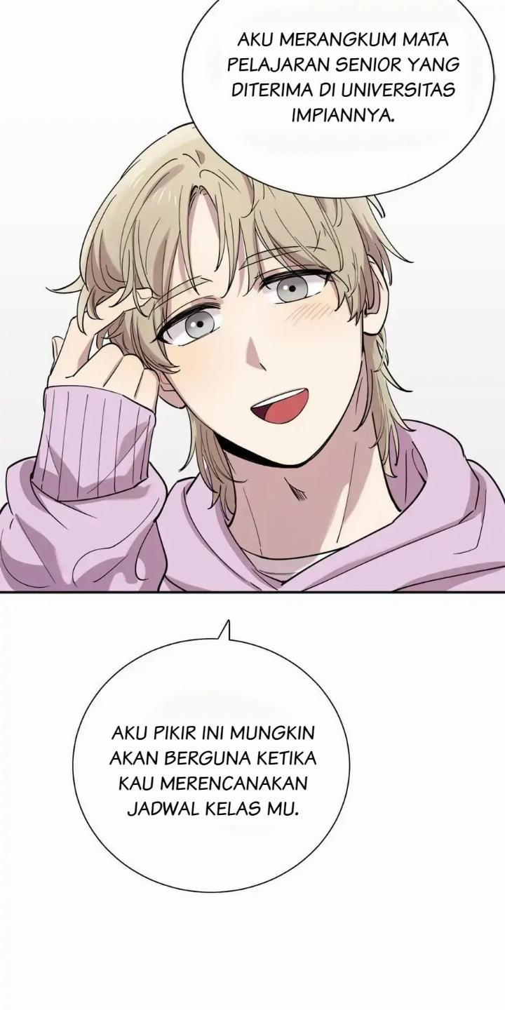 He Can’t Be This Dumb! chapter 33 halaman 67