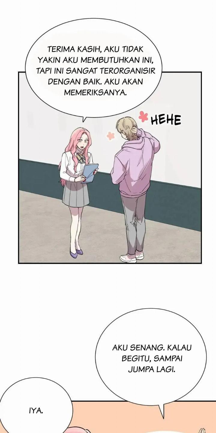 He Can’t Be This Dumb! chapter 33 halaman 68