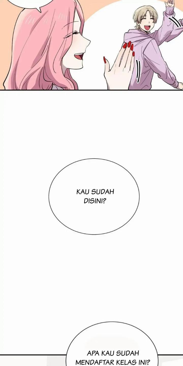 He Can’t Be This Dumb! chapter 33 halaman 69