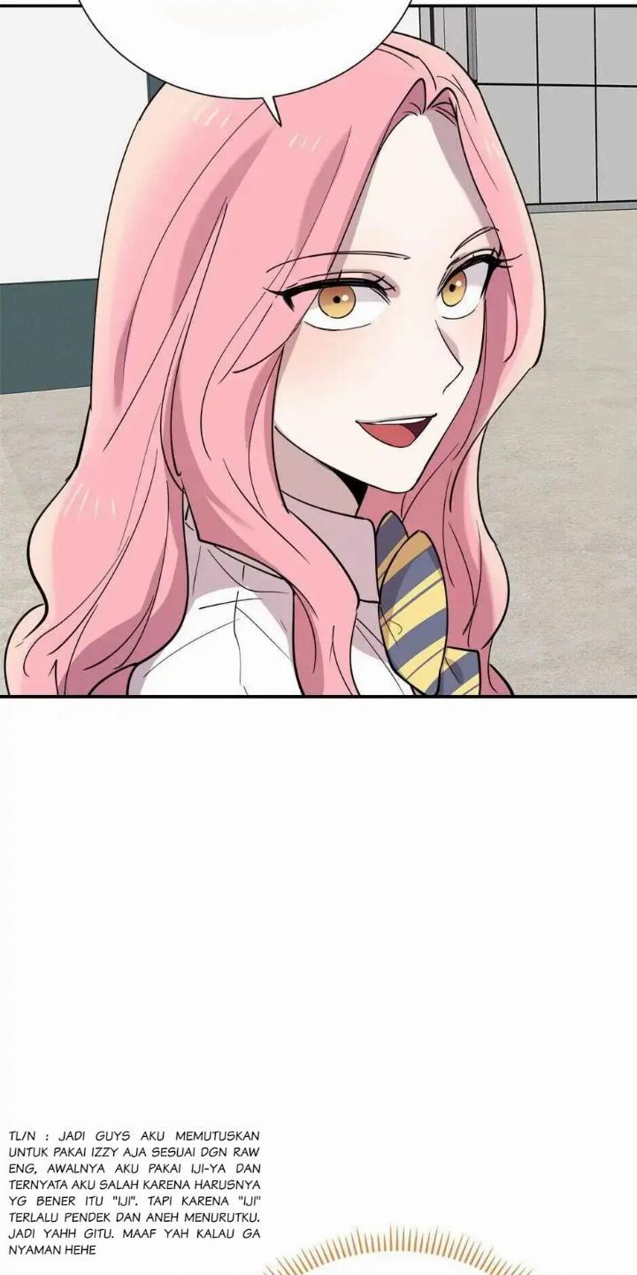 He Can’t Be This Dumb! chapter 33 halaman 72