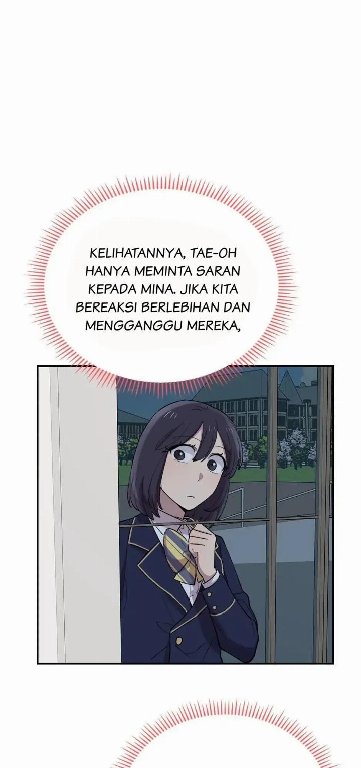 He Can’t Be This Dumb! chapter 33 halaman 75