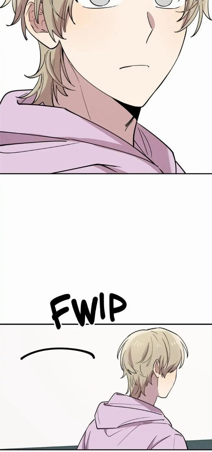 He Can’t Be This Dumb! chapter 33 halaman 79