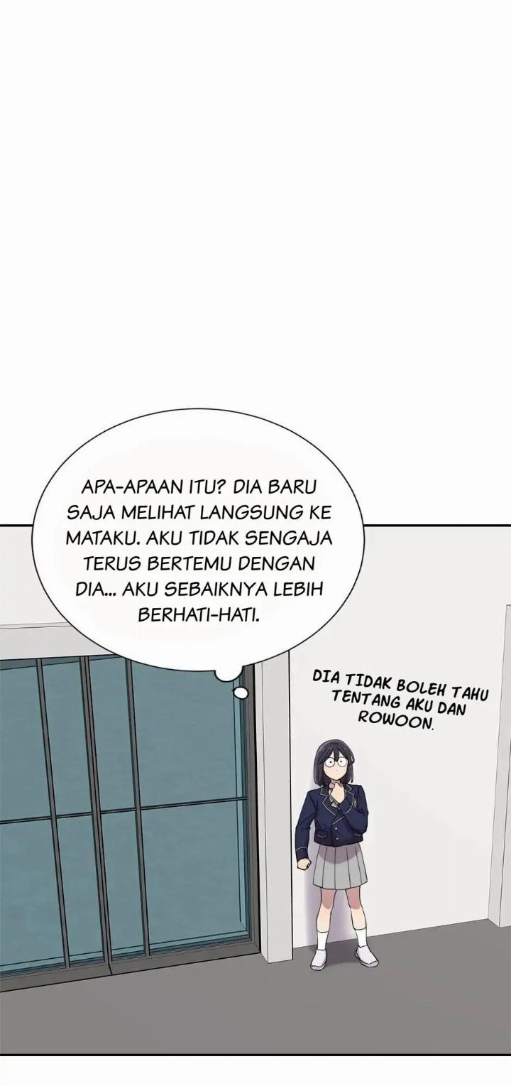 He Can’t Be This Dumb! chapter 33 halaman 80