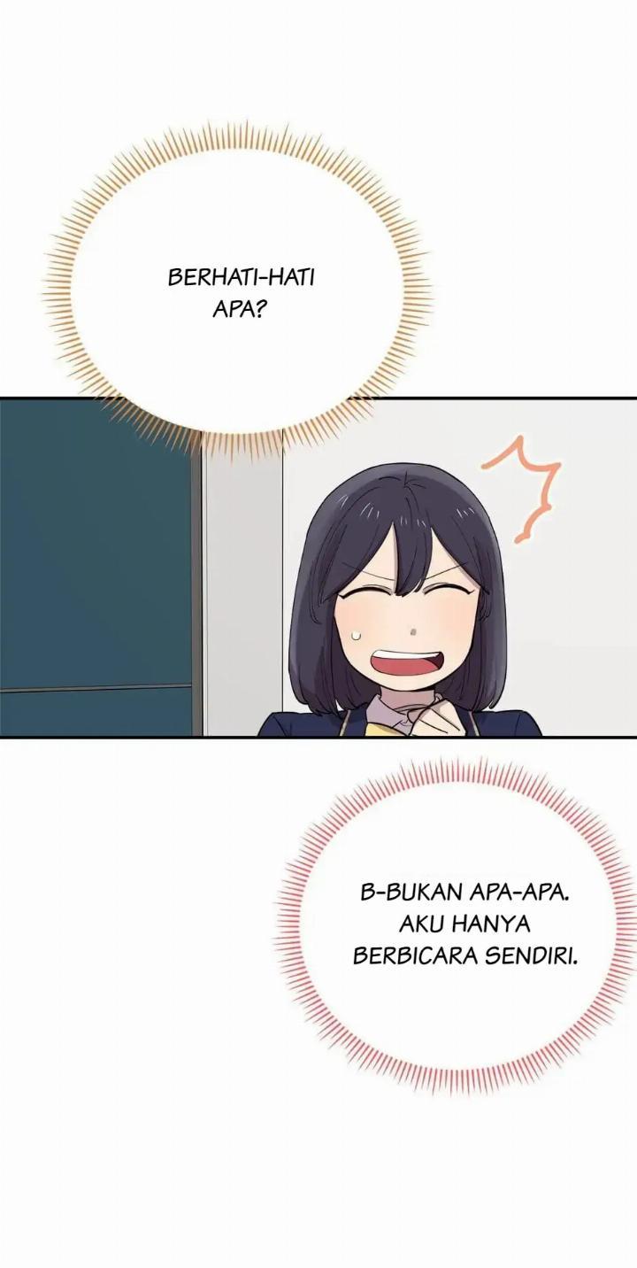 He Can’t Be This Dumb! chapter 33 halaman 81