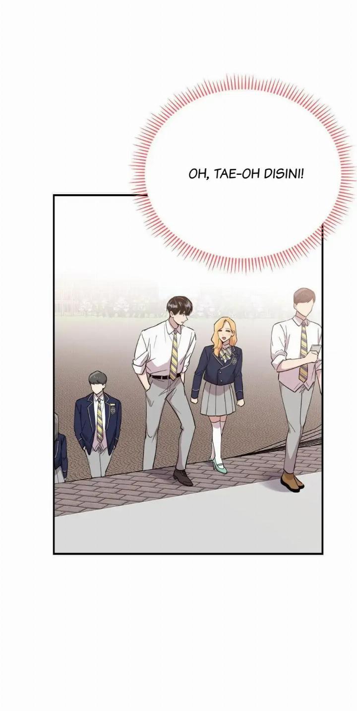 He Can’t Be This Dumb! chapter 33 halaman 82