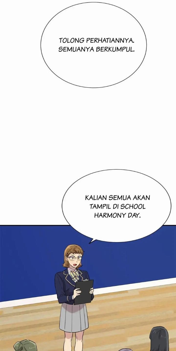 He Can’t Be This Dumb! chapter 33 halaman 85