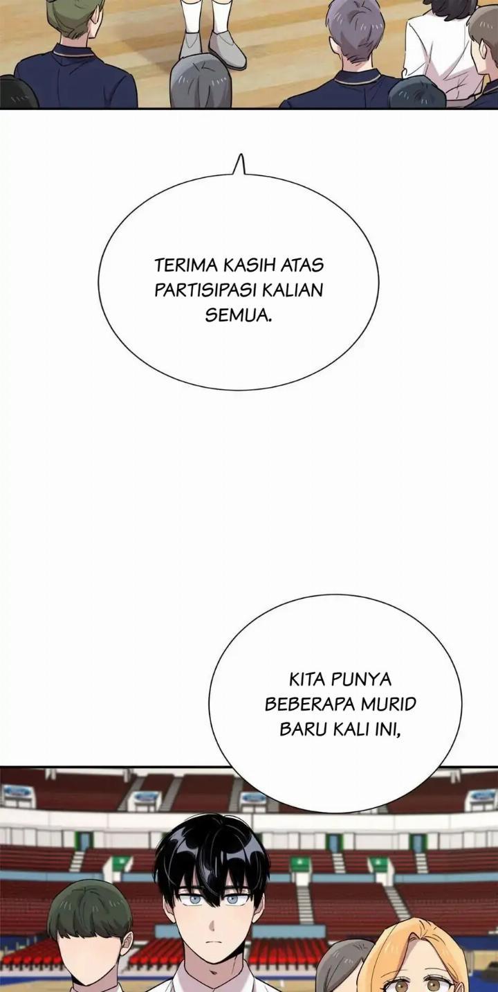 He Can’t Be This Dumb! chapter 33 halaman 86