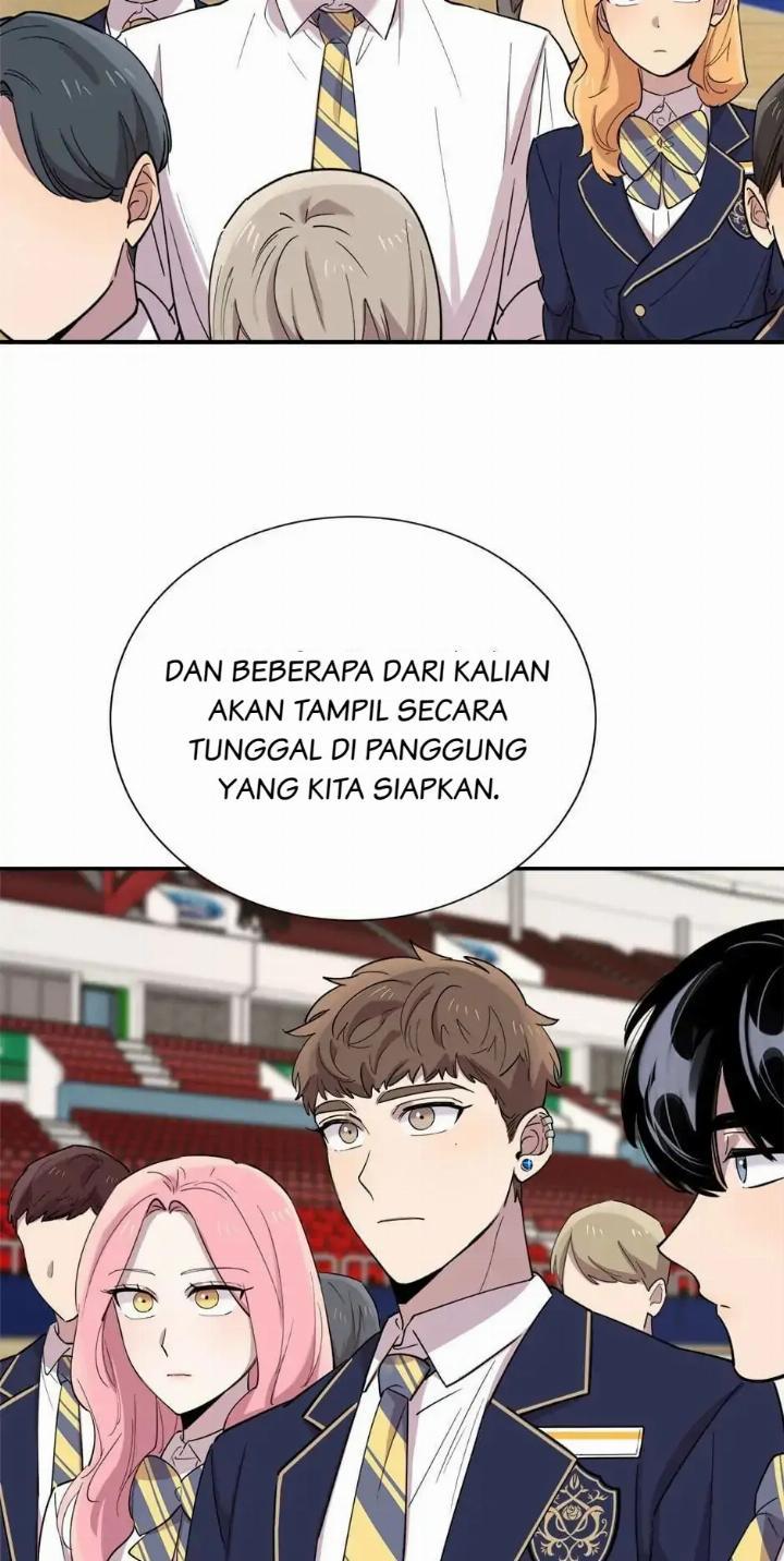 He Can’t Be This Dumb! chapter 33 halaman 87