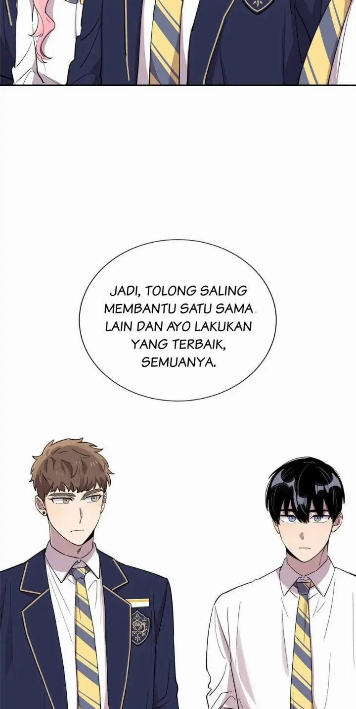 He Can’t Be This Dumb! chapter 33 halaman 88