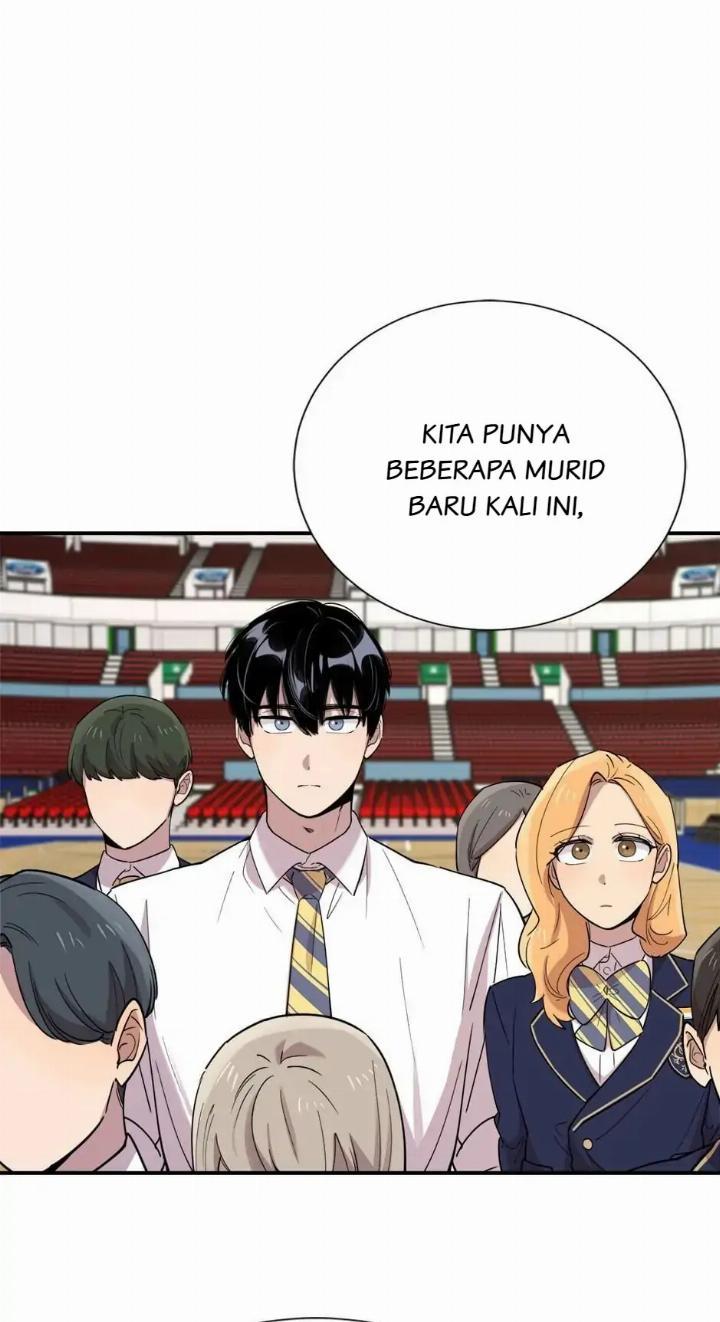 He Can’t Be This Dumb! chapter 34 halaman 2