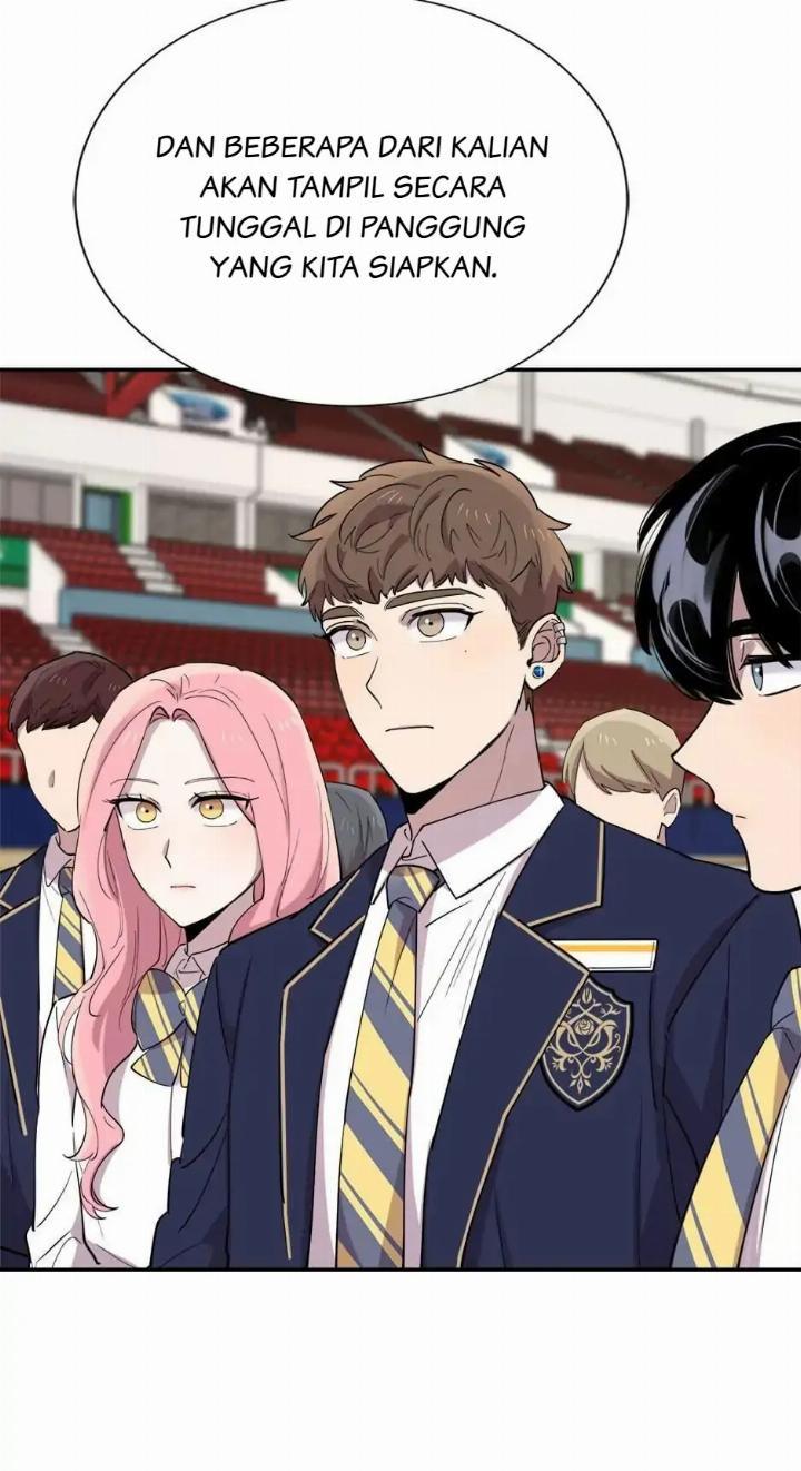 He Can’t Be This Dumb! chapter 34 halaman 3