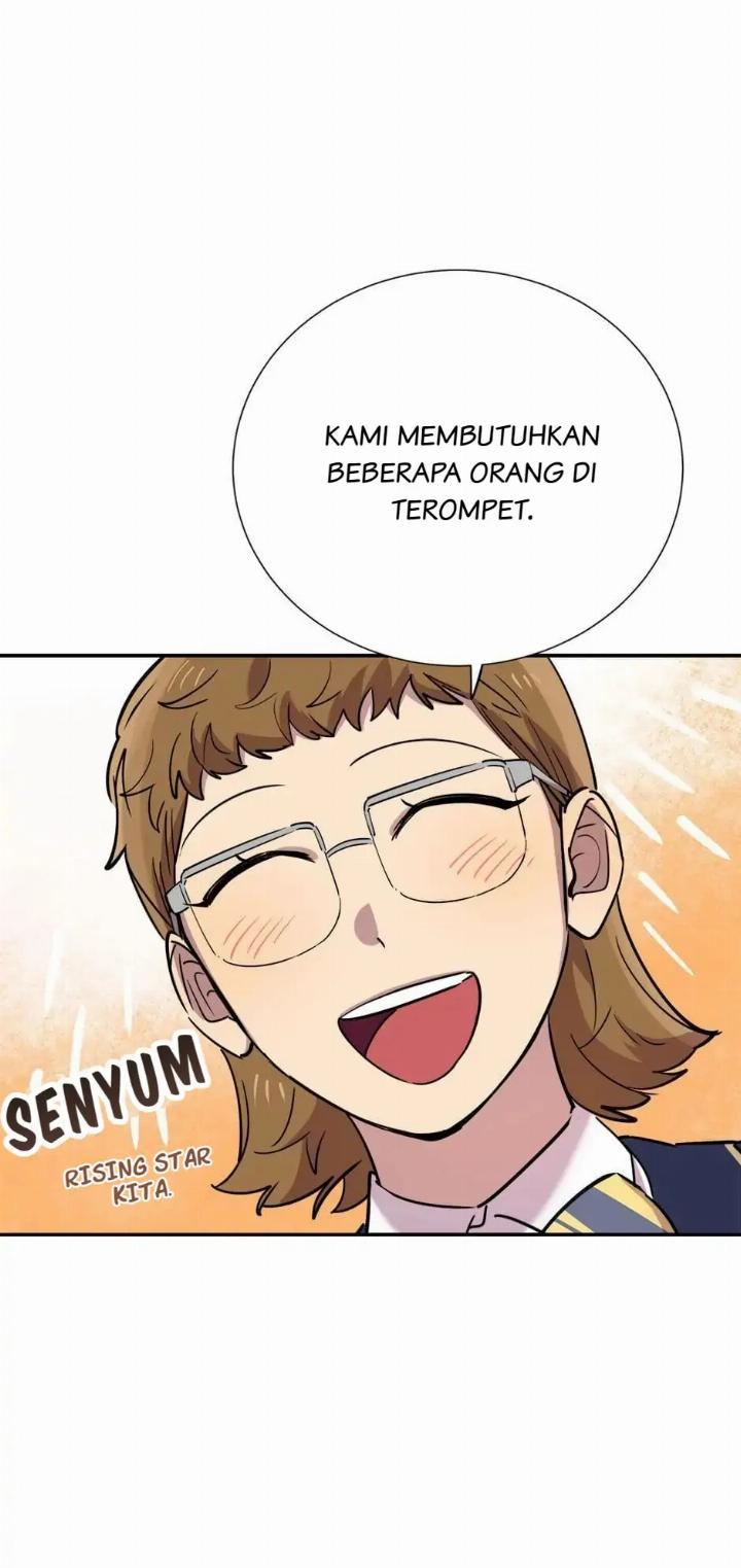He Can’t Be This Dumb! chapter 34 halaman 11