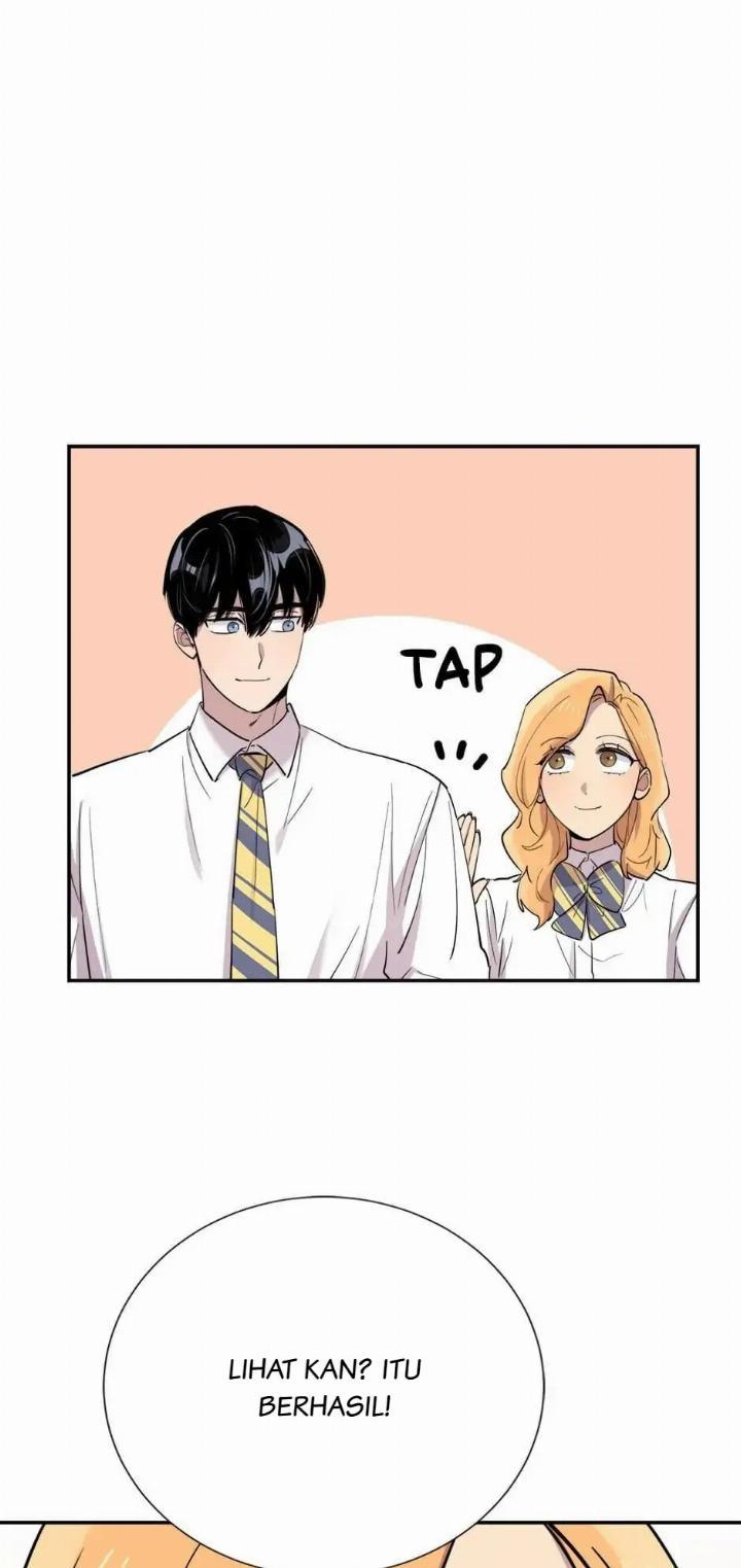 He Can’t Be This Dumb! chapter 34 halaman 12